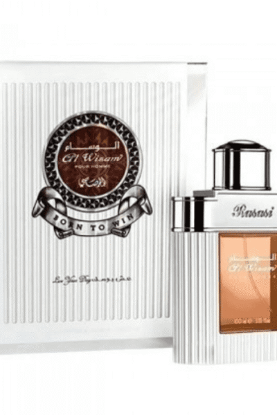 عطر الوسام من الرصاصي
