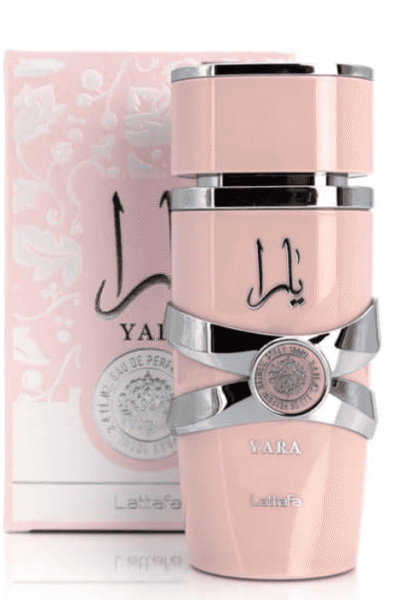 عطر يارا للنساء
