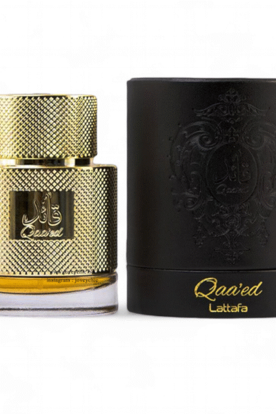 عطر قائد لطافة