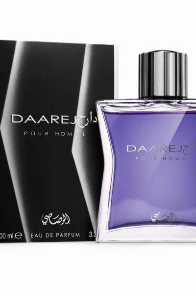 عطر دارج للرجال
