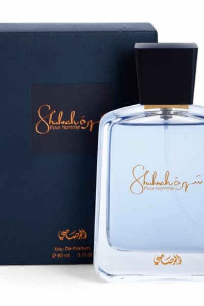 عطر شهرة للرجال