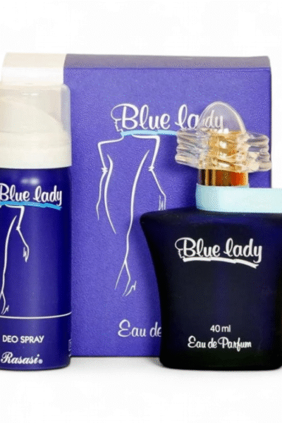 عطر بلو ليدي للنساء