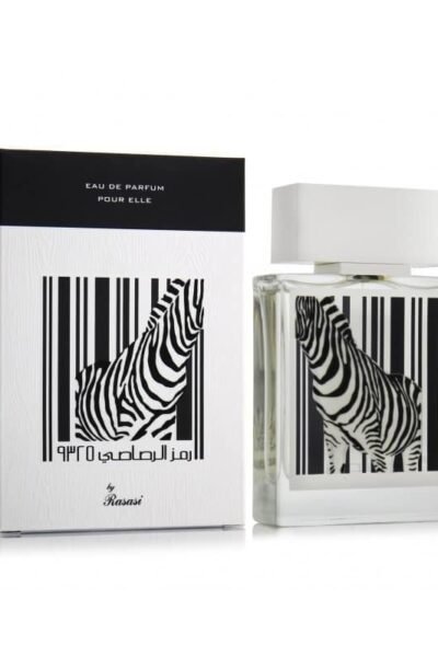عطر رمز الرصاصي 9325 للنساء