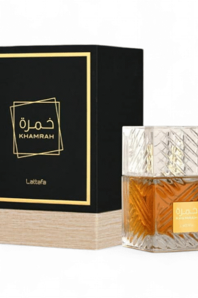 عطر خمرة للجنسين من لطافة