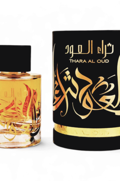 ثراء العود للجنسين