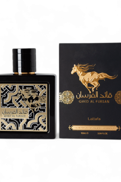 قائد الفرسان للجنسين من لطافة