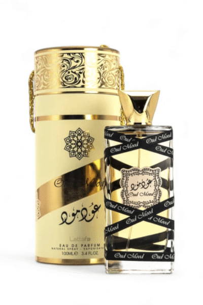 عطر عود مود للجنسين من لطافة
