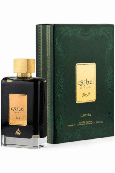 عطر اعجازي للرجال من لطافة