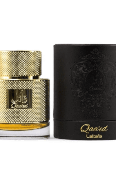 عطر قائد للرجال من لطافة
