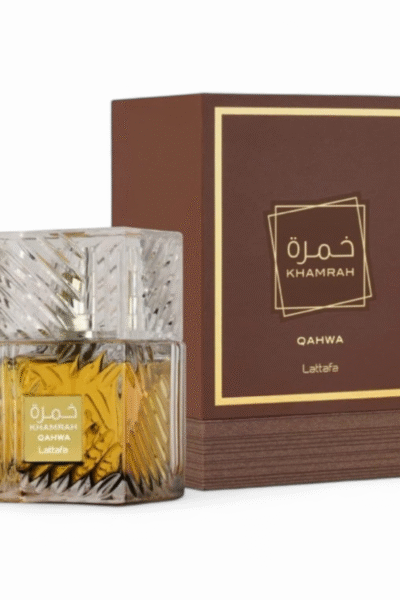 عطر خمرة قهوة للجنسين