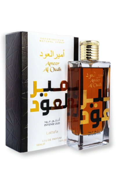 أمير العود انتنس للجنسين