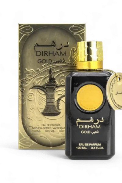 درهم الذهبي للجنسين