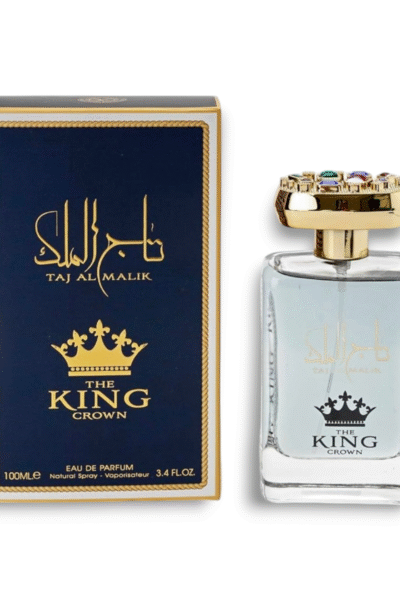 عطر تاج الملك للرجال