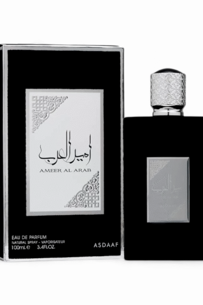 عطر أمير العرب للرجال