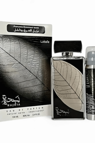 عطر نجدية للرجال