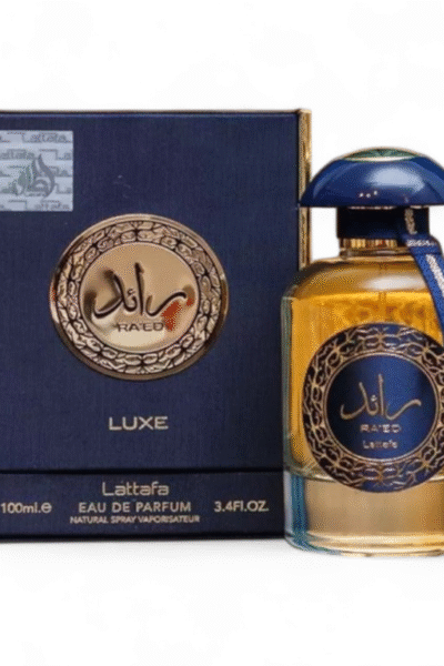 عطر رائد لوكس للرجال