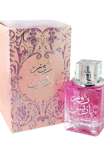 عطر روز باريس للنساء