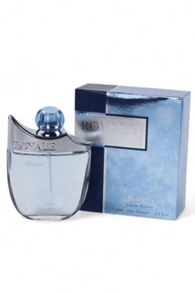 عطر رويال بلو للرجال 75 مل