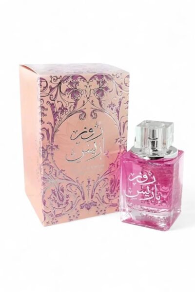 عطر روز باريس للنساء