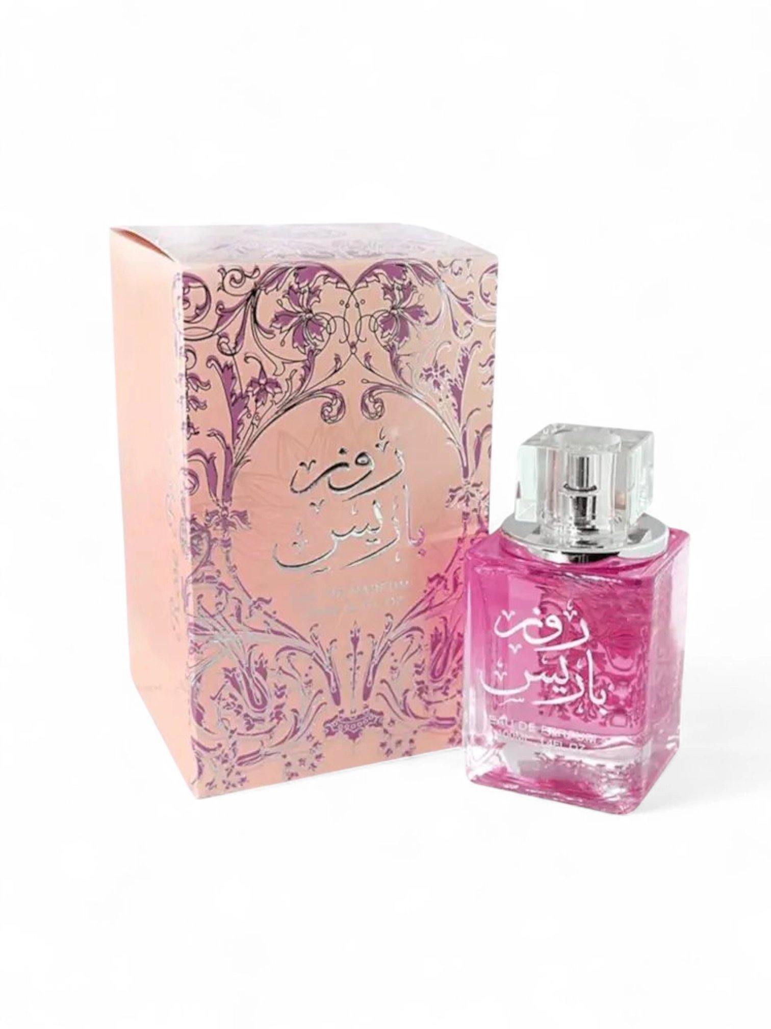 عطر روز باريس للنساء