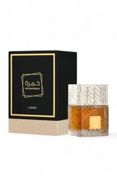عطر خمرة للجنسين من لطافة
