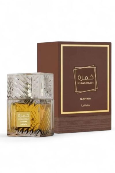 عطر خمرة قهوة للجنسين
