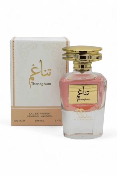 عطر تناغم ستاتي من فن الابداع