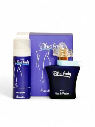عطر بلو ليدي للنساء