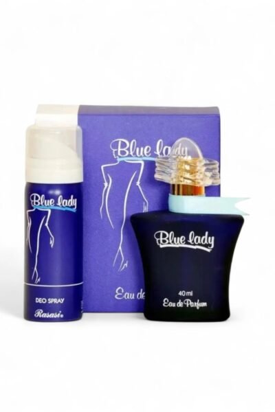 عطر بلو ليدي للنساء