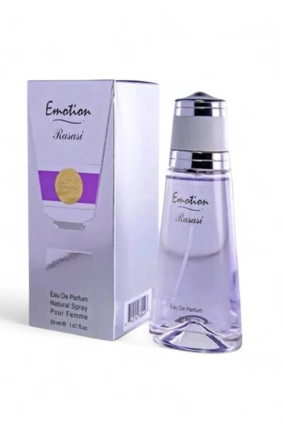 عطر ايموشن للنساء