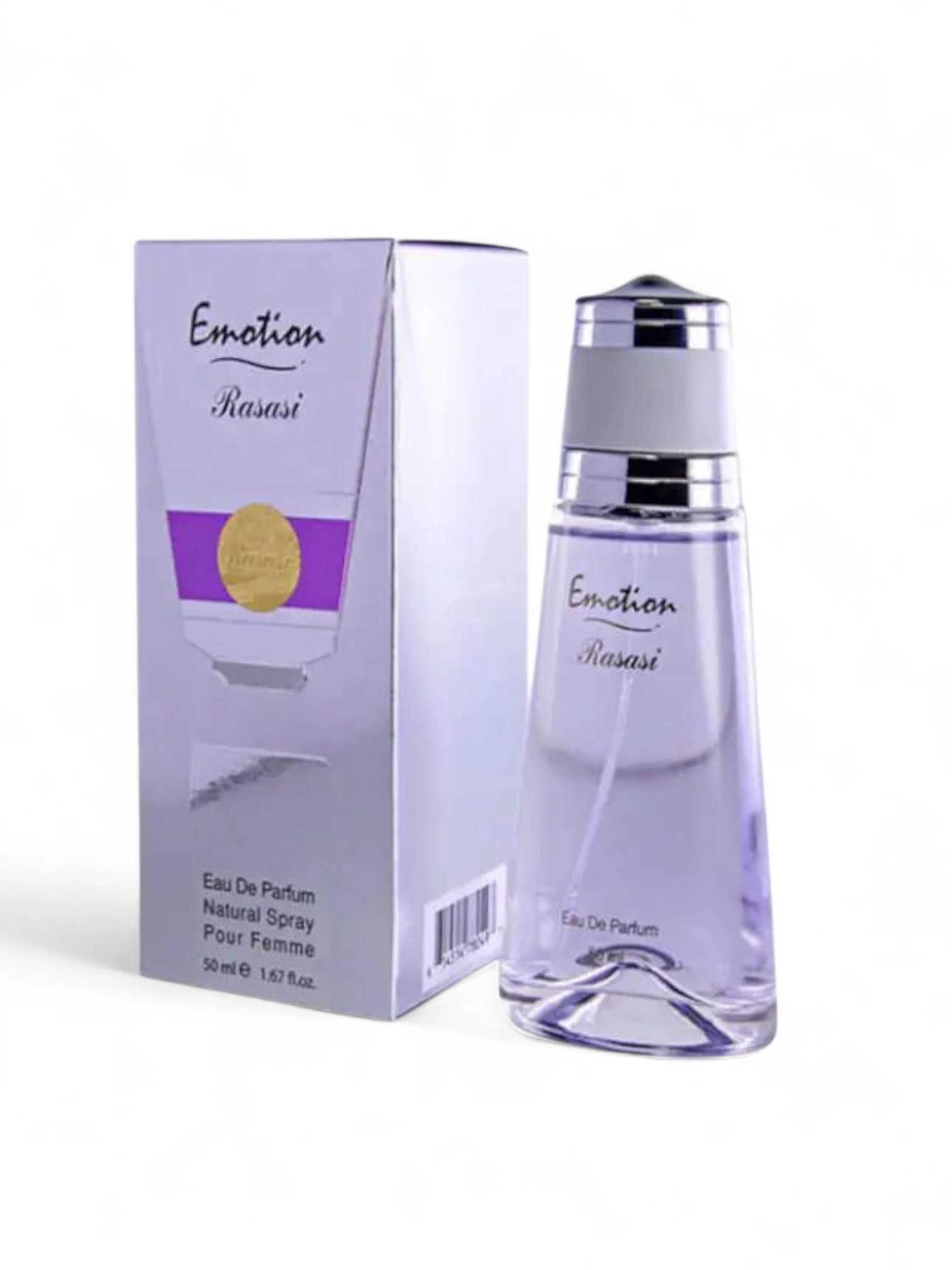 عطر ايموشن للنساء