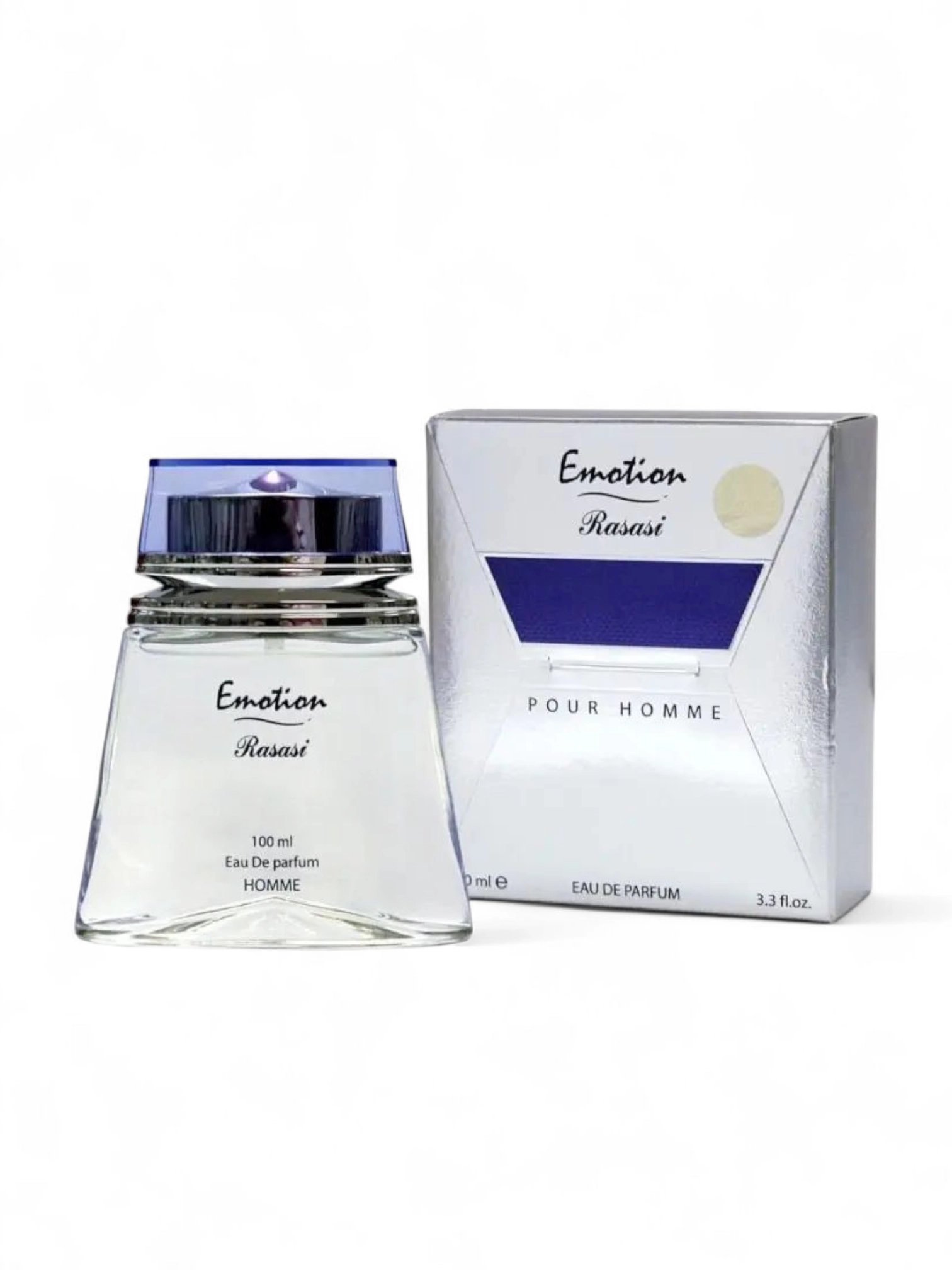 عطر ايموشن للرجال