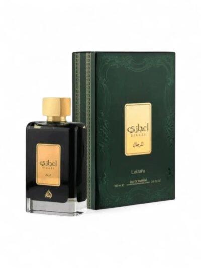 عطر اعجازي للرجال من لطافة