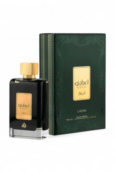 عطر اعجازي للرجال من لطافة