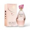 عطر سيكرت الرصاصي ستاتي