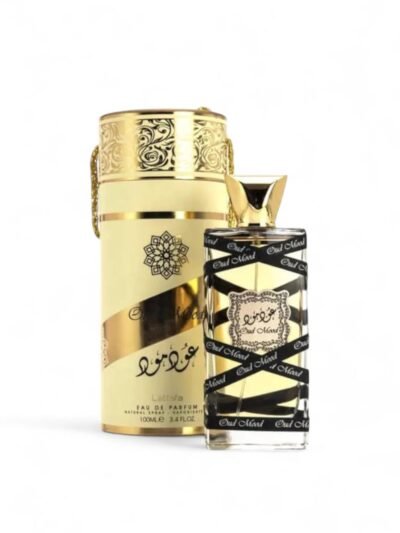 عطر عود مود للجنسين من لطافة