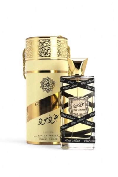 عطر عود مود للجنسين من لطافة