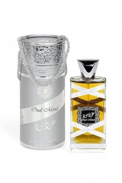 عطر عود مود سلفر للرجال
