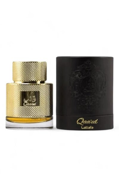 عطر قائد لطافة