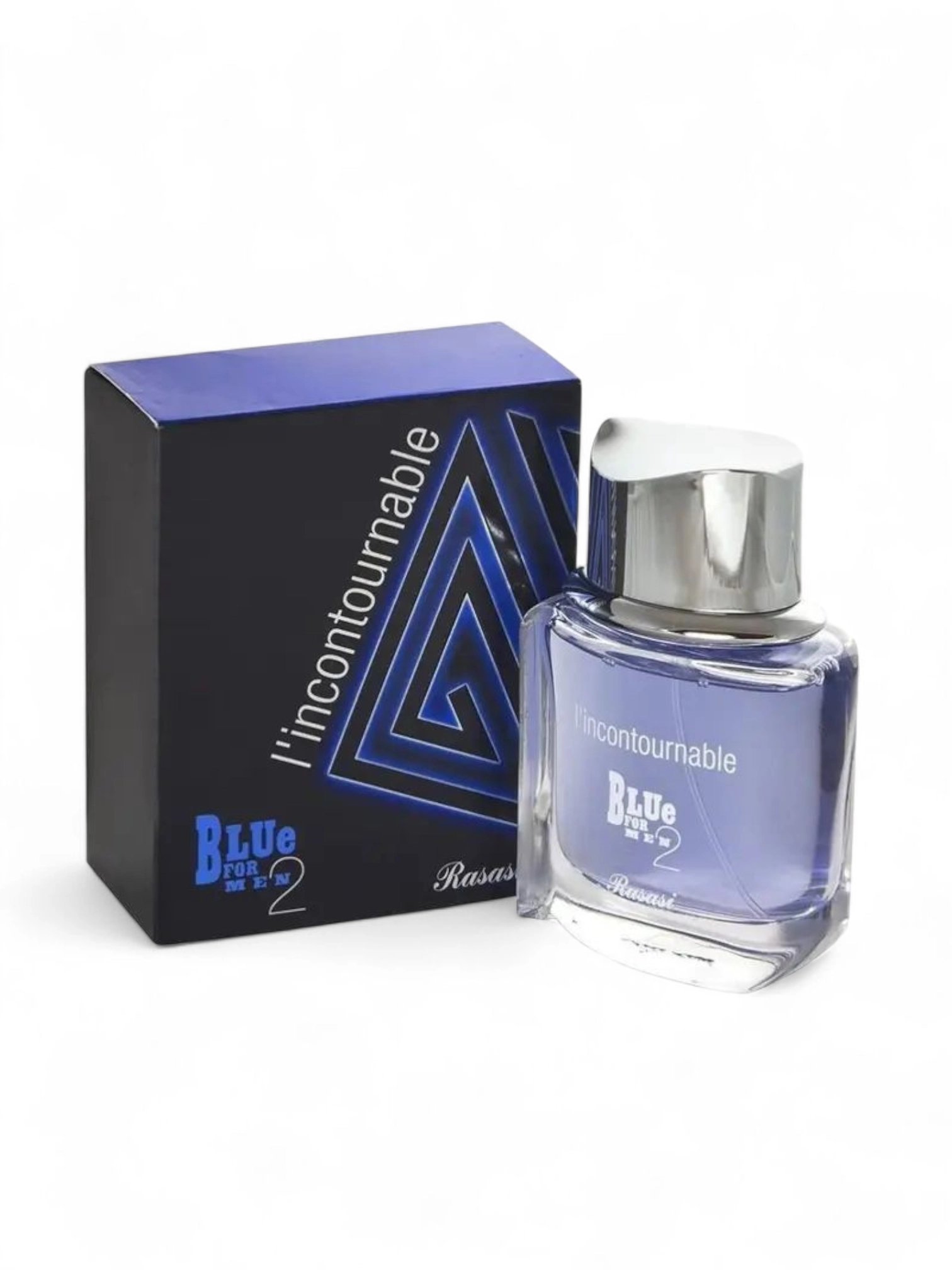 عطر لانكونتورنابل للرجال الرصاصي