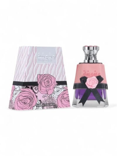 عطر وشوشة للنساء