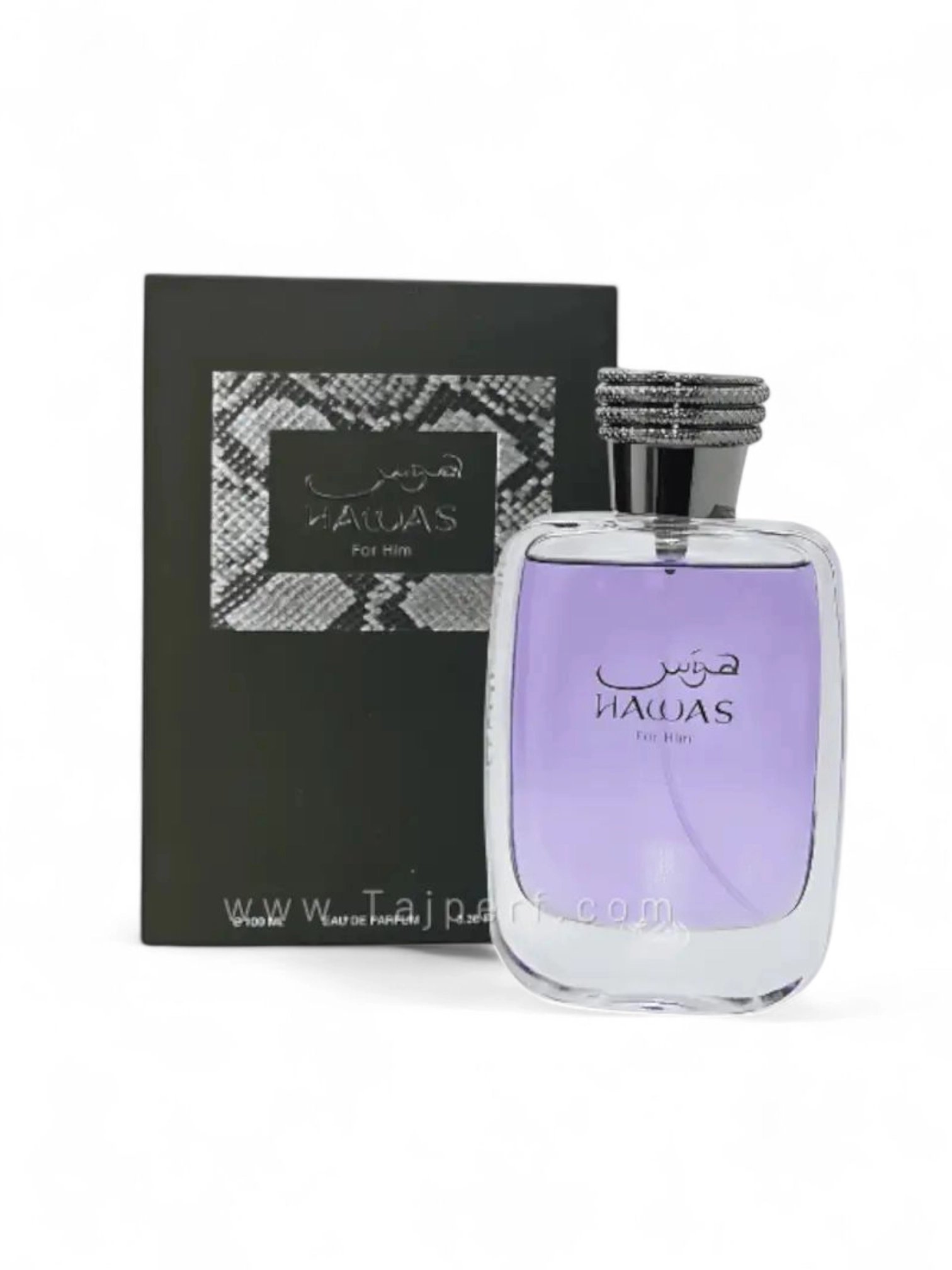 عطر هوس للرجال