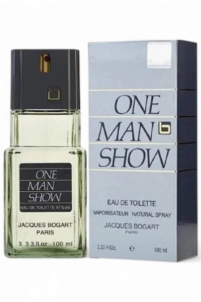 عطر ون مان شو One Man Show