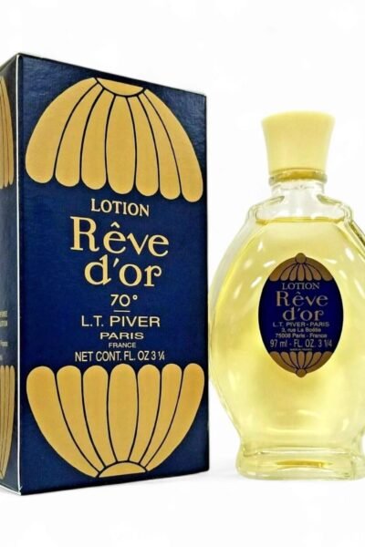 عطر Reve D'or من Piver للرجال