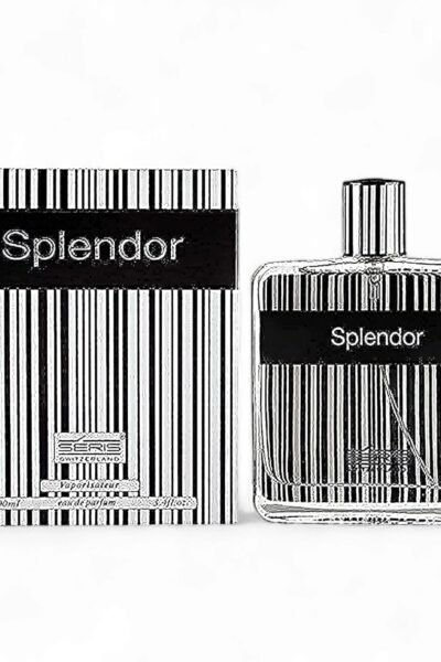 عطر splendor - سلبيندور للرجال