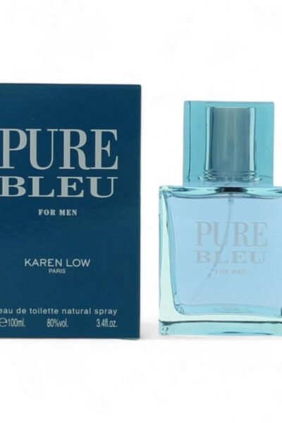 جيبارليس pure بيور بلو 100 مل للرجال
