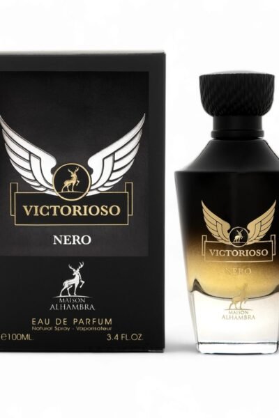 عطر victory ioso للرجال من الهمبرا