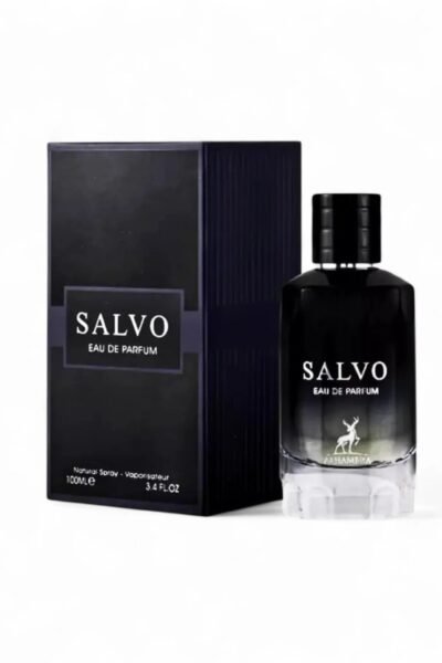عطر سالفو - salvo  للرجال 100 مل