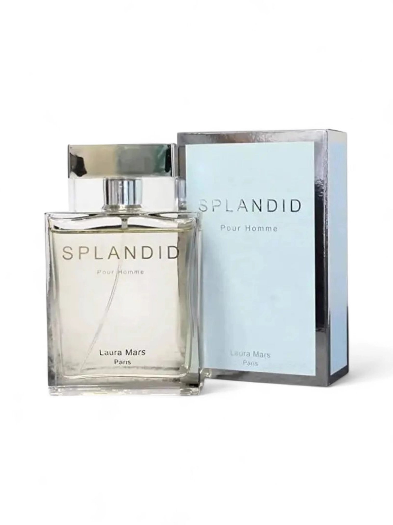 عطر سبلاندد splandid للرجال