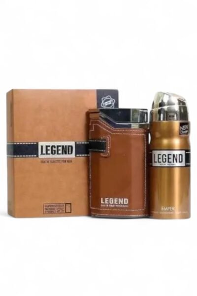 عطر ليجند للرجال